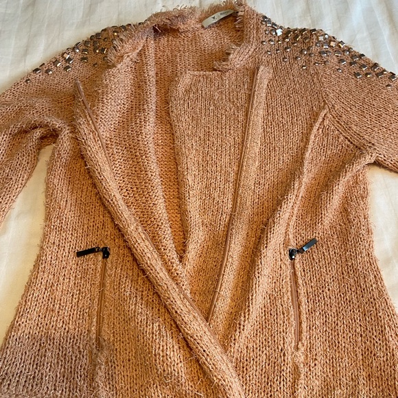 EUC high-end Monari cardigan - Picture 5 of 9